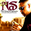 Nas - The King of Queens Mixtape 