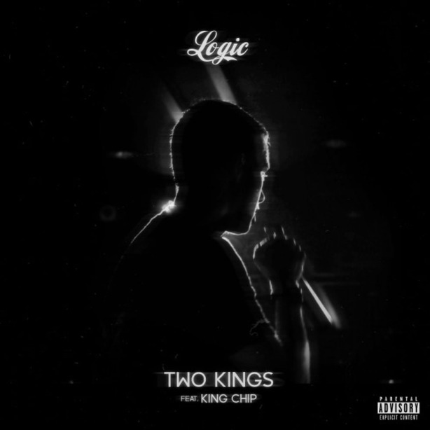 Logic (@logic301) - Two Kings Ft. King Chip