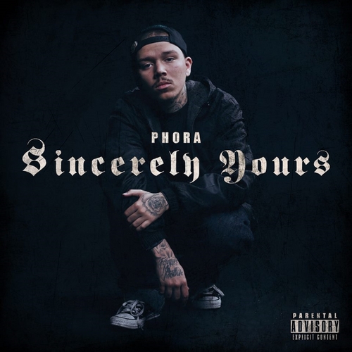 Phora (@PhoraOne)  - Sincerely Yours (FREE Download)